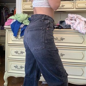 Free people jeans